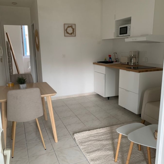  SOLIMMO : Appartement | ALES (30100) | 31 m2 | 560 € 