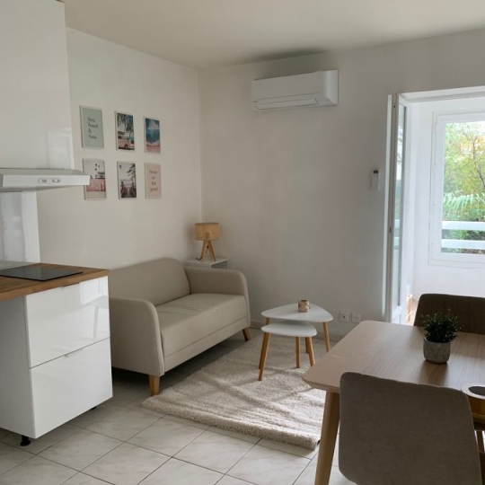 SOLIMMO : Appartement | ALES (30100) | 31.00m2 | 560 € 
