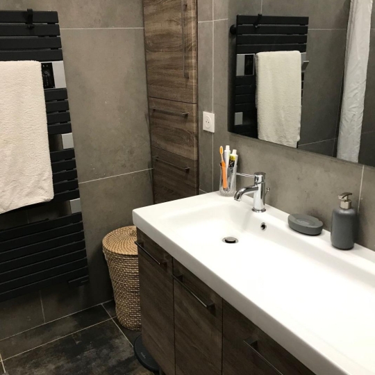  SOLIMMO : Appartement | LES MAGES (30960) | 120 m2 | 910 € 