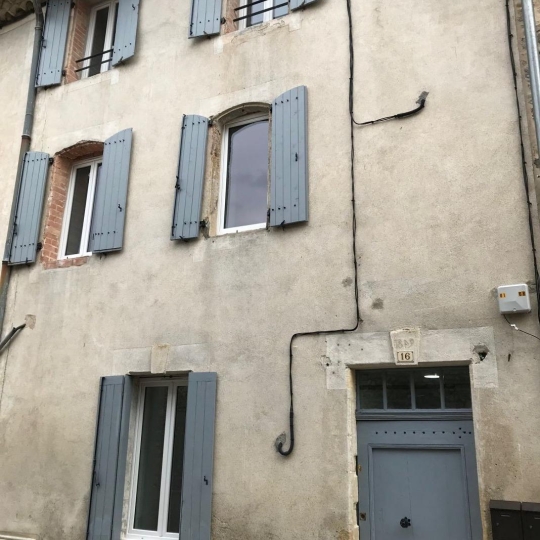 SOLIMMO : Appartement | LEZAN (30350) | 31.92m2 | 380 € 