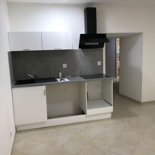  SOLIMMO : Appartement | LEZAN (30350) | 32 m2 | 380 € 
