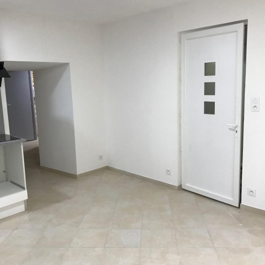  SOLIMMO : Appartement | LEZAN (30350) | 32 m2 | 380 € 