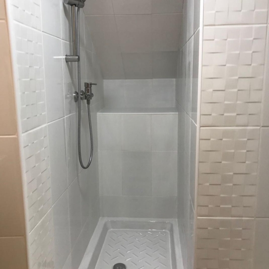  SOLIMMO : Appartement | LEZAN (30350) | 32 m2 | 380 € 