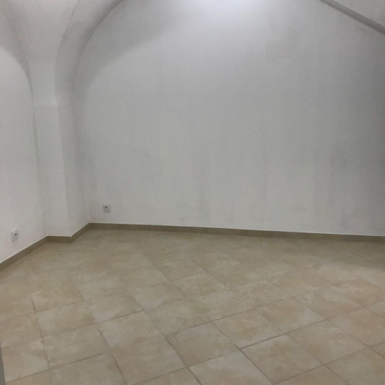  SOLIMMO : Appartement | LEZAN (30350) | 32 m2 | 380 € 