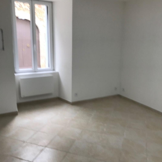  SOLIMMO : Appartement | LEZAN (30350) | 32 m2 | 380 € 