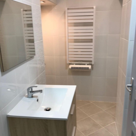  SOLIMMO : Appartement | LEZAN (30350) | 95 m2 | 650 € 