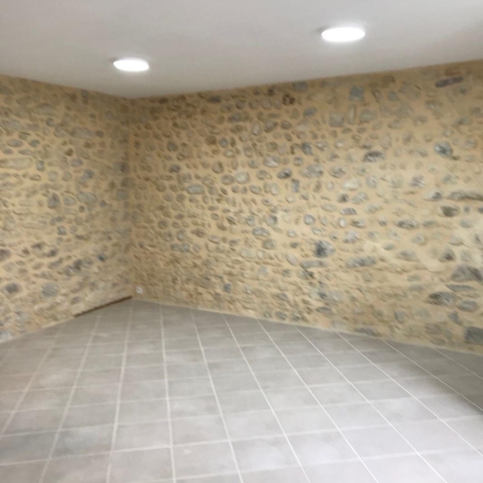  SOLIMMO : Appartement | LEZAN (30350) | 95 m2 | 650 € 