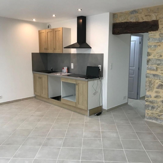  SOLIMMO : Appartement | LEZAN (30350) | 95 m2 | 650 € 
