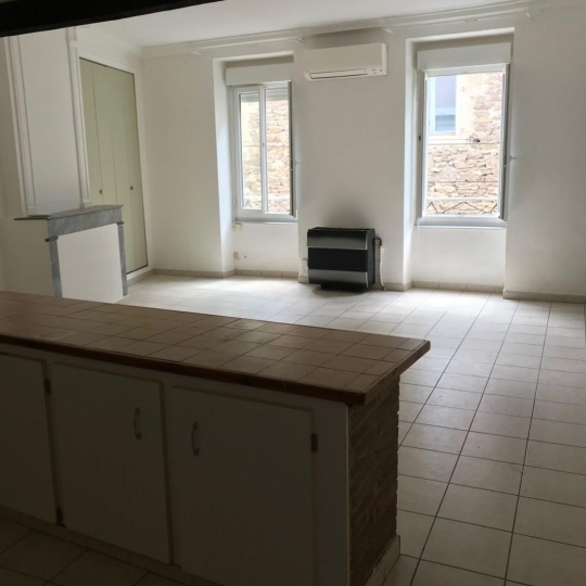  SOLIMMO : Appartement | SAINT-AMBROIX (30500) | 47 m2 | 420 € 