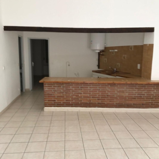  SOLIMMO : Appartement | SAINT-AMBROIX (30500) | 47 m2 | 420 € 