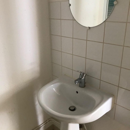  SOLIMMO : Appartement | SAINT-AMBROIX (30500) | 47 m2 | 420 € 