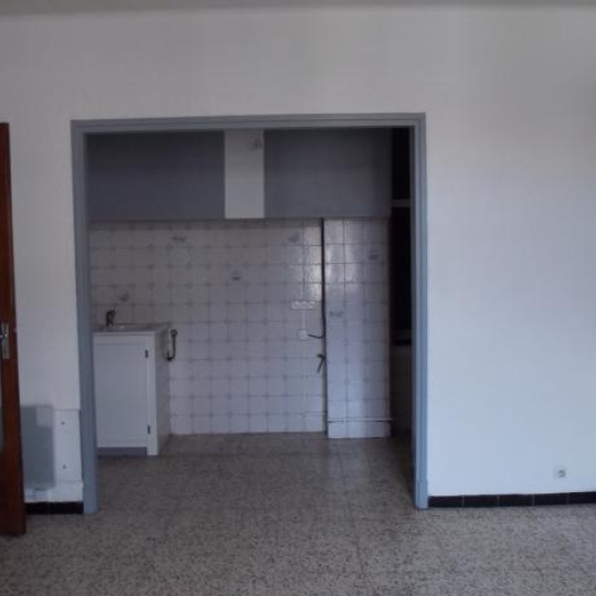  SOLIMMO : Apartment | SAINT-AMBROIX (30500) | 63 m2 | 335 € 