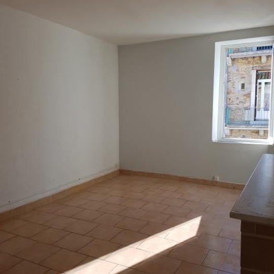  SOLIMMO : Apartment | GAGNIERES (30160) | 90 m2 | 450 € 
