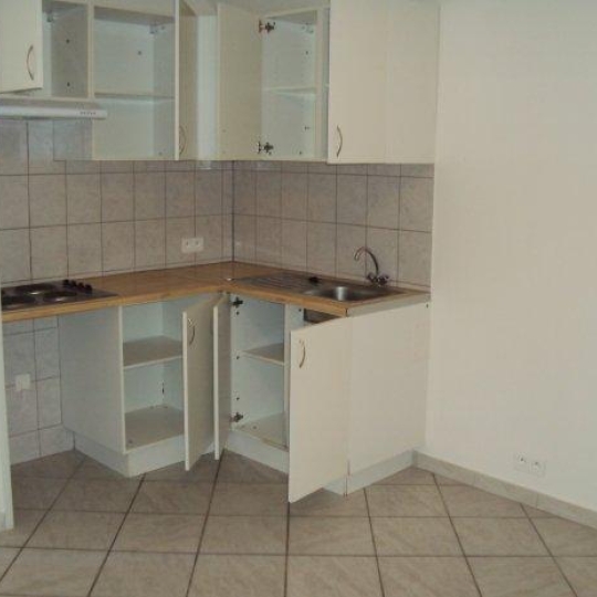 SOLIMMO : Apartment | SAINT-AMBROIX (30500) | 42.00m2 | 390 € 