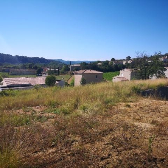  SOLIMMO : Ground | GOUDARGUES (30630) | 0 m2 | 92 000 € 