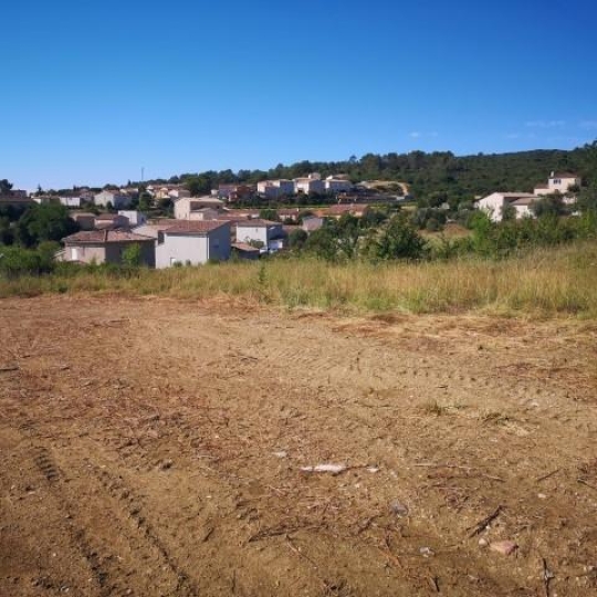  SOLIMMO : Terrain | GOUDARGUES (30630) | 0 m2 | 92 000 € 