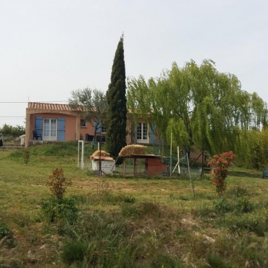  SOLIMMO : House | LES MAGES (30960) | 90 m2 | 210 000 € 