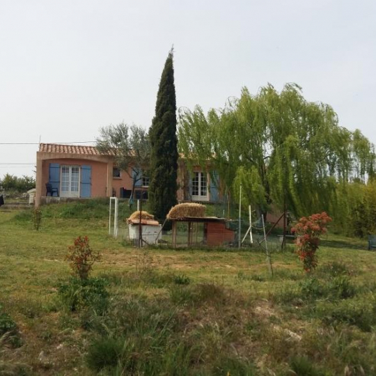  SOLIMMO : Maison / Villa | LES MAGES (30960) | 90 m2 | 210 000 € 