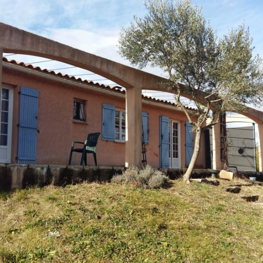  SOLIMMO : Maison / Villa | LES MAGES (30960) | 90 m2 | 210 000 € 