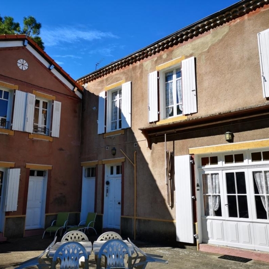  SOLIMMO : House | MOLIERES-SUR-CEZE (30410) | 300 m2 | 347 000 € 