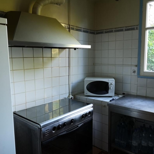  SOLIMMO : Maison / Villa | MOLIERES-SUR-CEZE (30410) | 300 m2 | 347 000 € 