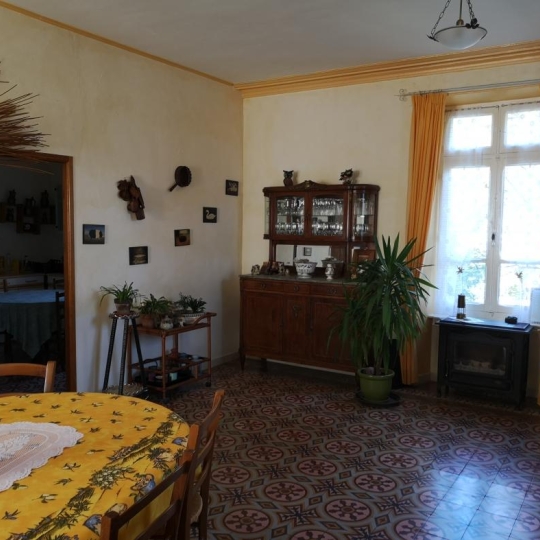  SOLIMMO : Maison / Villa | MOLIERES-SUR-CEZE (30410) | 300 m2 | 347 000 € 