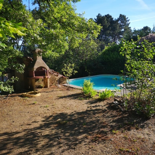  SOLIMMO : Maison / Villa | MOLIERES-SUR-CEZE (30410) | 300 m2 | 347 000 € 