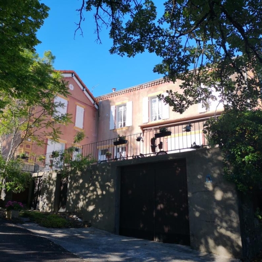  SOLIMMO : Maison / Villa | MOLIERES-SUR-CEZE (30410) | 300 m2 | 347 000 € 
