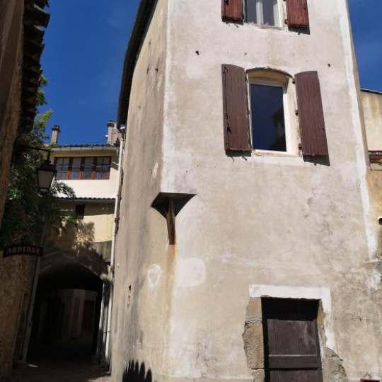 SOLIMMO : Maison / Villa | SAINT-JEAN-DE-VALERISCLE (30960) | 100.00m2 | 109 000 € SOLIMMO : Maison / Villa | SAINT-JEAN-DE-VALERISCLE (30960) | 100.00m2 | 109 000 €