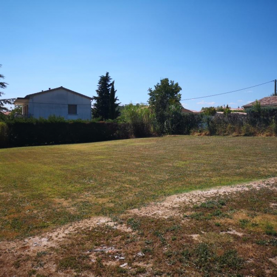  SOLIMMO : Ground | MONS (30340) | 0 m2 | 110 000 € 