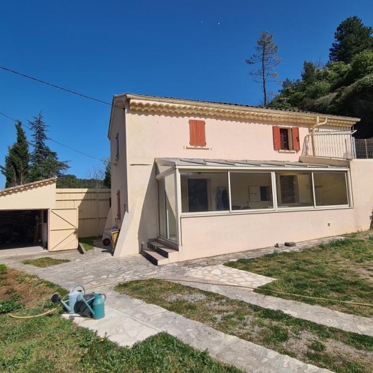  SOLIMMO : Maison / Villa | SAINT-AMBROIX (30500) | 78 m2 | 143 000 € 