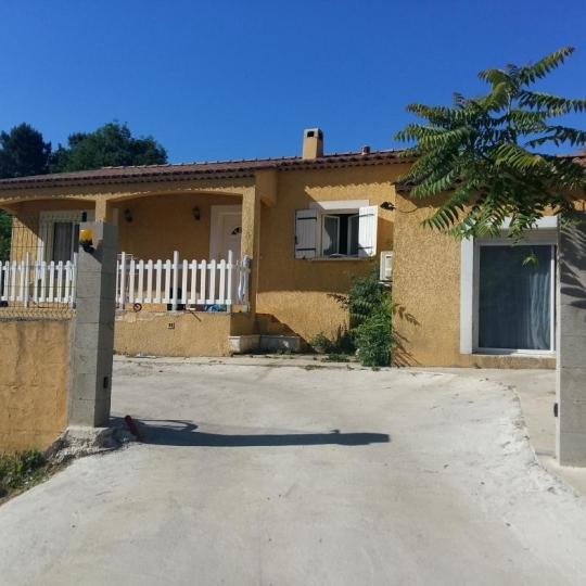  SOLIMMO : Maison / Villa | SAINT-FLORENT-SUR-AUZONNET (30960) | 110 m2 | 132 000 € 