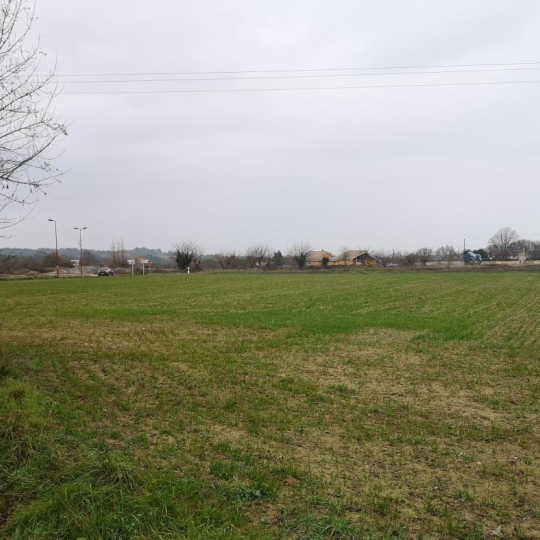  SOLIMMO : Ground | SALINDRES (30340) | 0 m2 | 152 000 € 