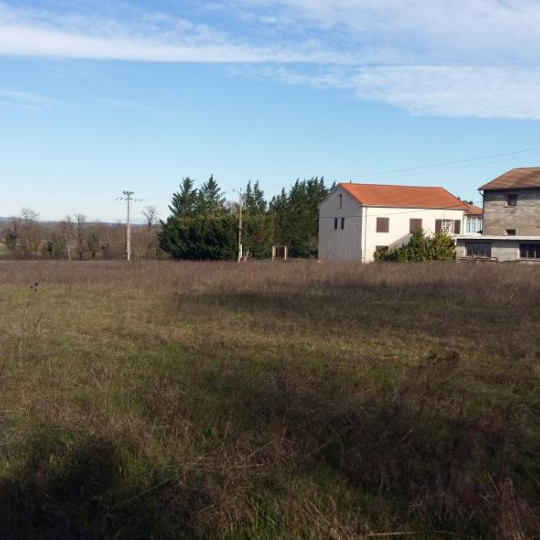  SOLIMMO : Terrain | POTELIERES (30500) | 0 m2 | 73 000 € 