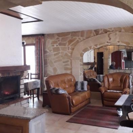  SOLIMMO : Maison / Villa | SAINT-MARTIN-DE-VALGALGUES (30520) | 105 m2 | 235 000 € 