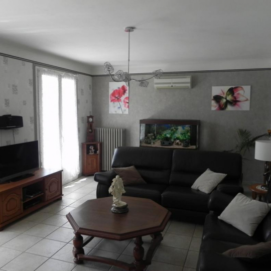  SOLIMMO : Maison / Villa | BORDEZAC (30160) | 140 m2 | 205 000 € 