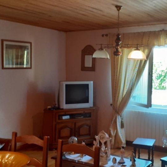  SOLIMMO : Maison / Villa | SAINT-FLORENT-SUR-AUZONNET (30960) | 224 m2 | 205 000 € 