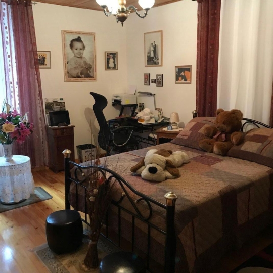  SOLIMMO : Maison / Villa | SAINT-FLORENT-SUR-AUZONNET (30960) | 224 m2 | 205 000 € 