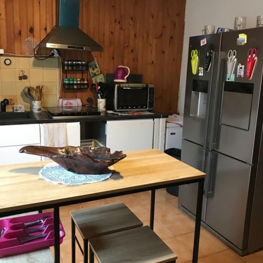  SOLIMMO : Maison / Villa | SAINT-FLORENT-SUR-AUZONNET (30960) | 224 m2 | 205 000 € 