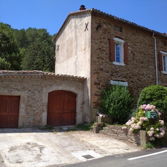  SOLIMMO : Maison / Villa | LE MARTINET (30960) | 130 m2 | 198 000 € 