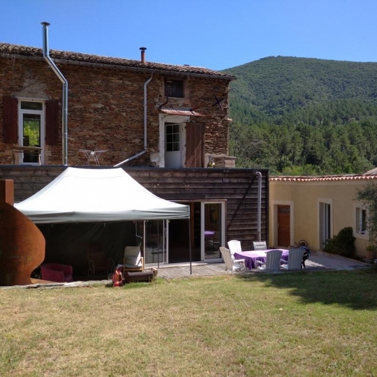  SOLIMMO : Maison / Villa | LE MARTINET (30960) | 130 m2 | 198 000 € 