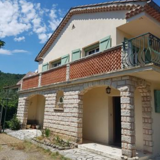  SOLIMMO : House | LES MAGES (30960) | 120 m2 | 184 000 € 