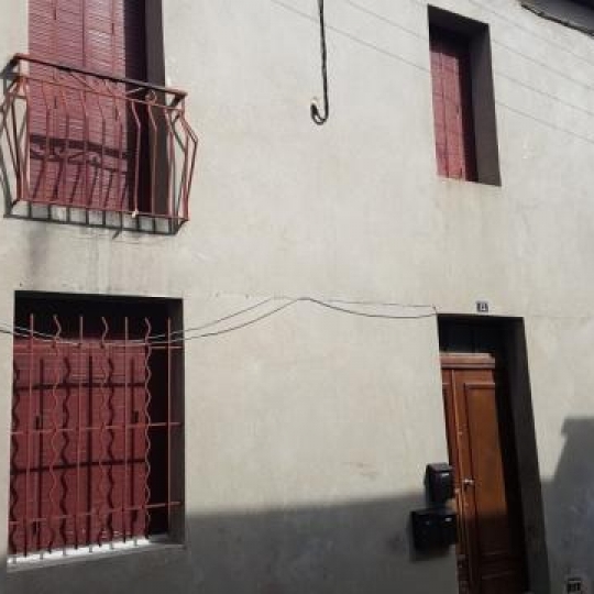  SOLIMMO : Building | LA GRAND-COMBE (30110) | 170 m2 | 124 000 € 