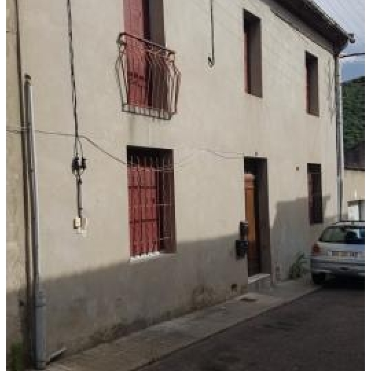  SOLIMMO : Building | LA GRAND-COMBE (30110) | 170 m2 | 124 000 € 