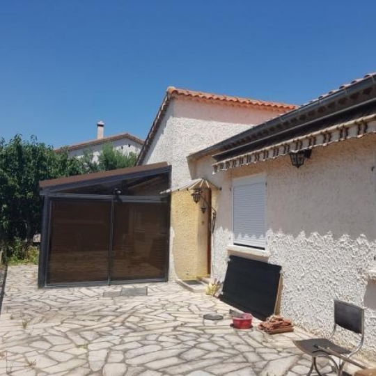  SOLIMMO : Maison / Villa | BRANOUX-LES-TAILLADES (30110) | 80 m2 | 120 000 € 