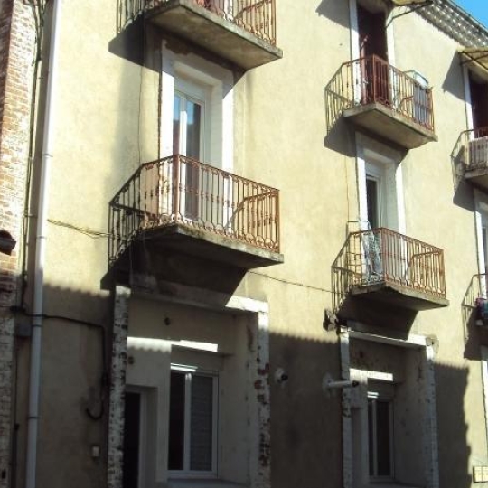 SOLIMMO : Immeuble | MOLIERES-SUR-CEZE (30410) | 335.00m2 | 170 000 € 