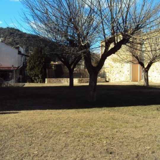  SOLIMMO : Immeuble | MOLIERES-SUR-CEZE (30410) | 335 m2 | 149 000 € 