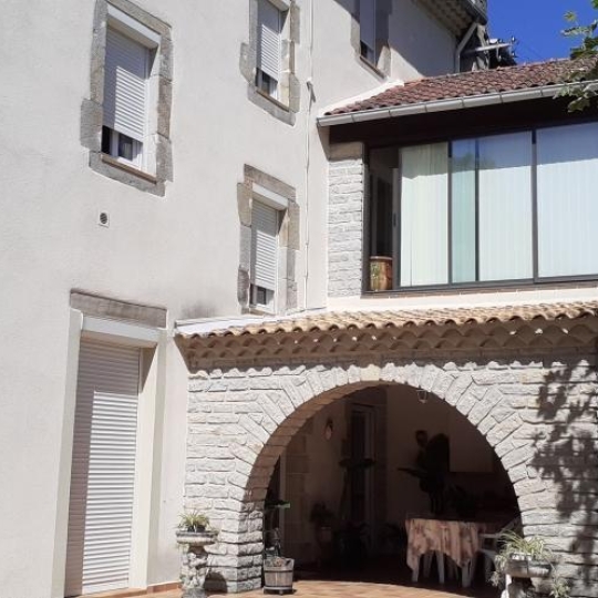  SOLIMMO : Maison / Villa | LE MARTINET (30960) | 330 m2 | 324 000 € 