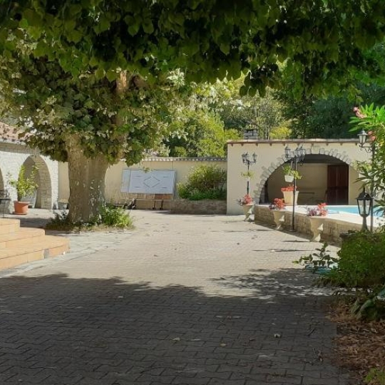  SOLIMMO : House | LE MARTINET (30960) | 330 m2 | 324 000 € 