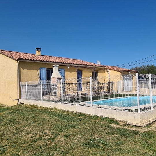SOLIMMO : Maison / Villa | SAINT-VICTOR-DE-MALCAP (30500) | 95.00m2 | 207 000 € SOLIMMO : Maison / Villa | SAINT-VICTOR-DE-MALCAP (30500) | 95.00m2 | 207 000 €